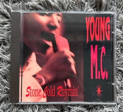 === Young Mc - Stone Cold Rhymin' Old School Hip Hop Rap