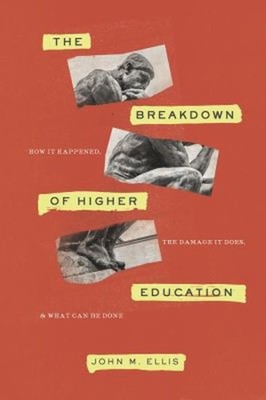 The Breakdown of Higher Education : How It Happened, the Damage I