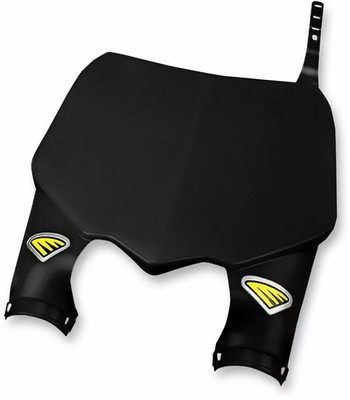Nummernhalter Stadium Cycra Suzuki Rm 125-250 / rm-z 250-450 Honda Cr 125-250...