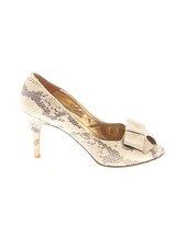 Assorted Brands Women Ivory Heels EUR 37