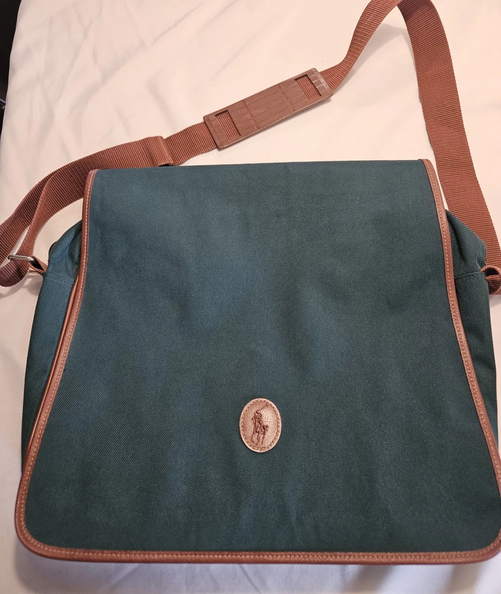 Polo Ralph Lauren Men's Messenger/Shoulder Bags for sale | eBay