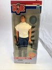 G.I. Joe Navy Boarding Party Fully Posable Figure Hasbro New Sealed Hasbro 2001