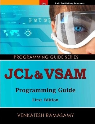 Venkatesh Ramasamy JCL & VSAM Programming Guide (Taschenbuch)
