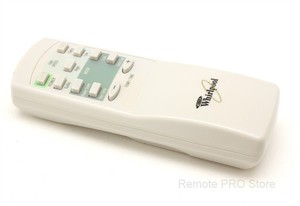 ALLIMITY Replace Remote control fit for Whirlpool Air Conditioner