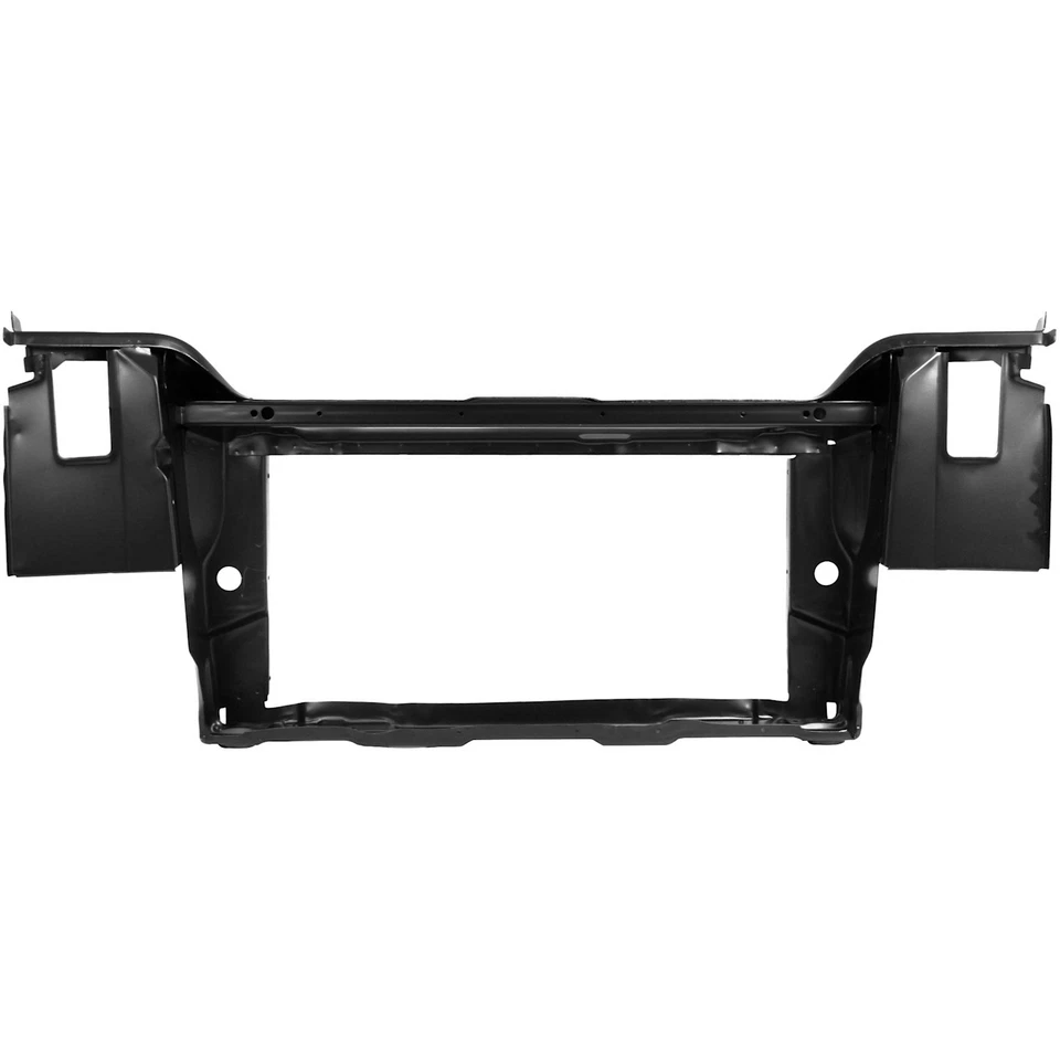 Conjunto de soporte de radiador para Chevrolet Venture Silhouette GM1225199 1997-2005 Foto 4 de 4