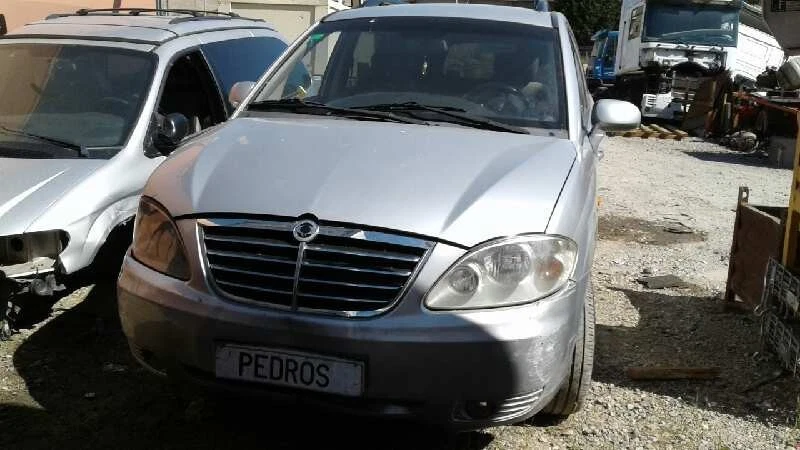 RECHTER KNÖCHEL VORNE / 2019627 FÜR SSANGYONG RODIUS XDI - Bild 4 von 4