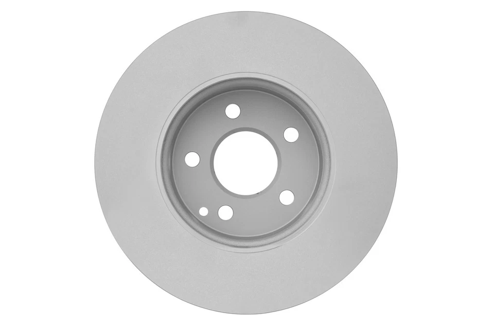 2x BRAKE DISC 0 986 479 039 FOR MERCEDES-BENZ E-CLASS/Platform/Chassis/T-Model - Image 4 of 4