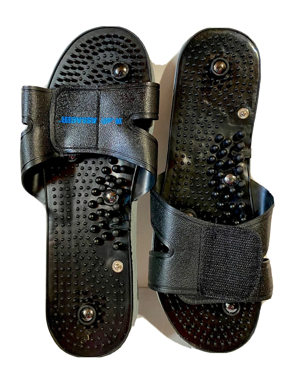 Iq massager best sale slippers