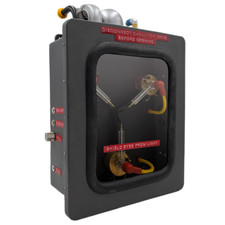 Back To The Future - Flux Capacitor Limited Edition Prop Replica