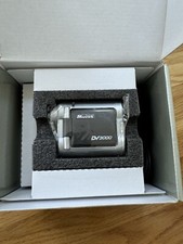 Digital Mustek DV Cameras for sale | eBay