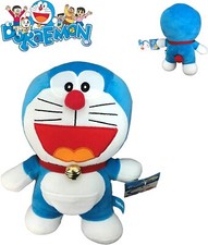 Doraemon peluche originale 19 cm circa ORIGINALE 