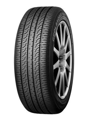 Pneumatici YOKOHAMA G055 SUV 245/65/17 H 107 Estivi - Bild 1 von 1