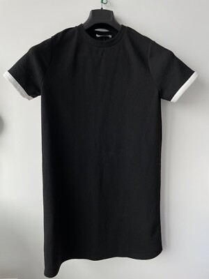 collared shirt dress zara Shirt Mini Dress by ZARA