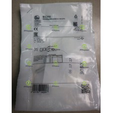 IFM IEC200 1PC New Proximity Switch Sensor Free Shipping