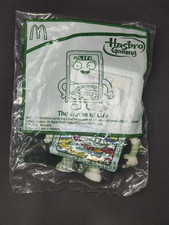 New 2021 McDonald's Malaysia Hasbro Gaming THE GAME OF LIFE Happy Meal Toy