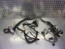 657 A YAMAHA  XVZ 1300  ROYAL STAR VENTURE 2000 A OEM  MAIN WIRE HARNESS