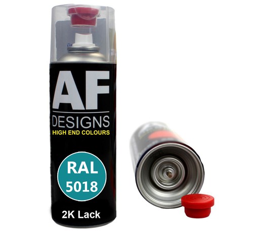 2K Ral Lackspray Autolack Sprühdose Spraydose kratzfest stumpf matt bundeswehr - Bild 259 von 570