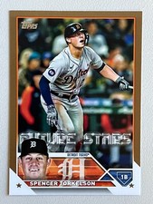 🔥2023 Topps Series 2 Gold /2023 - You Pick -Free Shipping🔥