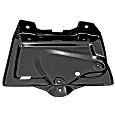 1968 1969 1970 1971 1972 Chevy Nova Batter Tray EDP Steel New Dii 1621