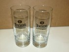 Teacher's Spirit/Whiskey Glasses Collectable Spirit & Whisky Glasses