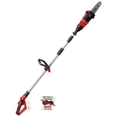 Einhell Akku-Hochentaster GE-LC 18 Li T-Solo ohne Akku