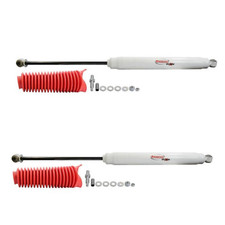 Rancho Rs5000x Shock Absorber Pair Fits Universal Custom Off Road Use Rs55036