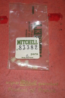 Pièce Détachée Moulinet Mitchell Réf 81038 (neuve, Origine France)