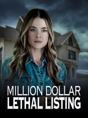 Million Dollar Lethal Listing - Wall Art Decor Movie Poster 18'' X 28''
