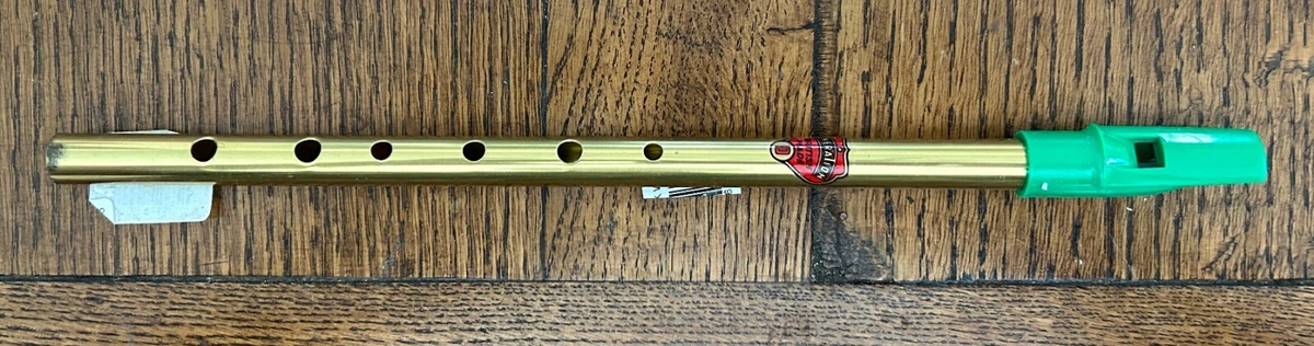 Generation tin whistle d deals