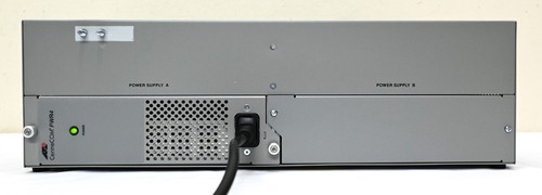 AT-MCR 12 Allied Telesyn Media Convertor Rackmount Chassis. - 第 1/9 張圖片