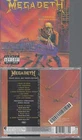 CD-- / MEGADETH--PEACE SELLS BUT WHO'S BUYING -