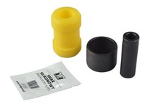 TEDGUM TED50660 Lagerung, Lenker für AUDI SEAT SKODA VW