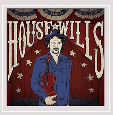 House of Wills - Audio CD By Will Taylor and Strings Attached - VERY GOOD
