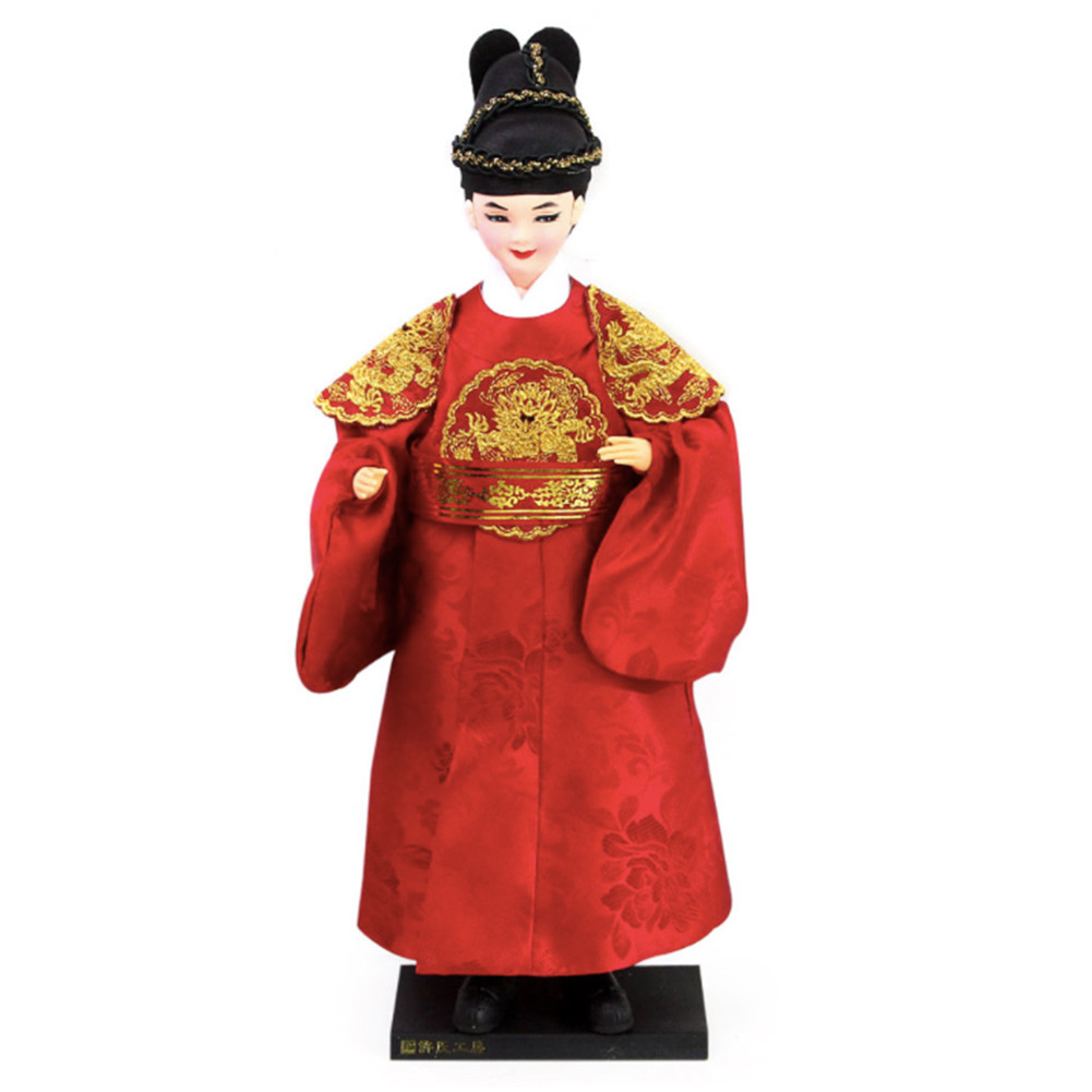 hanbok king