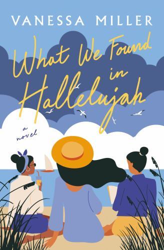 What We Found in Hallelujah.by Miller  New 9780785256830 Fast Free Shipping** - Image 6