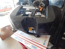 Pride Go Chair full Transaxle Assembly: Motors, Control Module, Drive Wheels