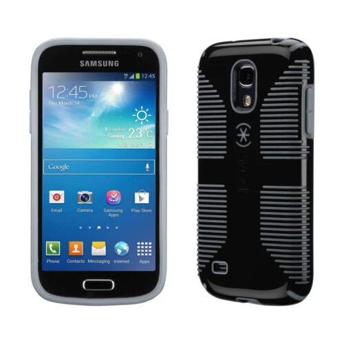 Acessórios para Celulares Speck Para Samsung Samsung Galaxy S4 Mini
