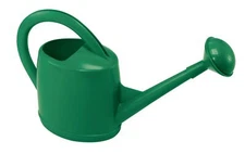Dramm Premium High Grade Long Spout Watering Can for Indoor/Outdoor House Plants