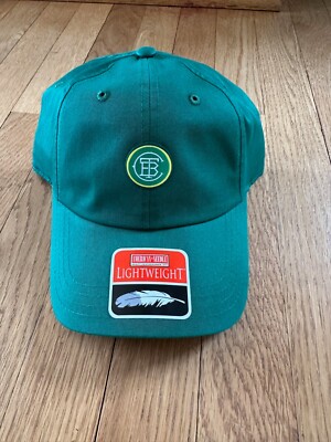The Buck Club Golf Hat Masters 2024