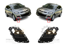 Antibrouillard Mazda CX-7