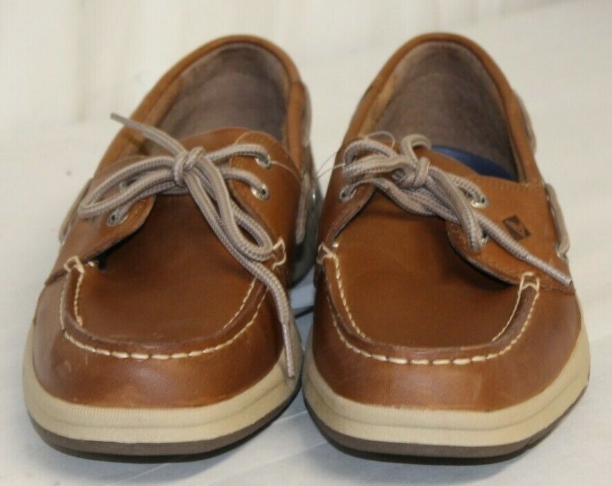 sperry top sider intrepid