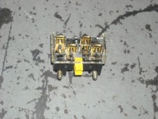 Allen Bradley  800T-XA     Contact Blocks