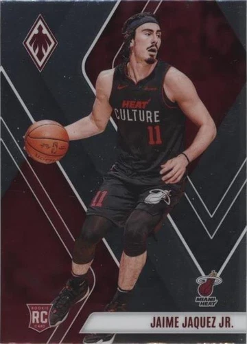 2023-24 Panini Phoenix - Jaime Jaquez Jr. #280