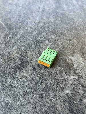 Phoenix FMC1.5-3.5/4 connector, FREE SHIPPING.