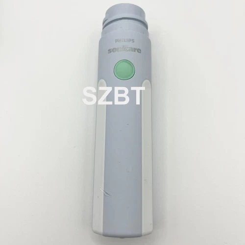 Philips Sonic Essence 2 Modes HX5810 E-Series Sonic Toothbrush HX5910 Handle op