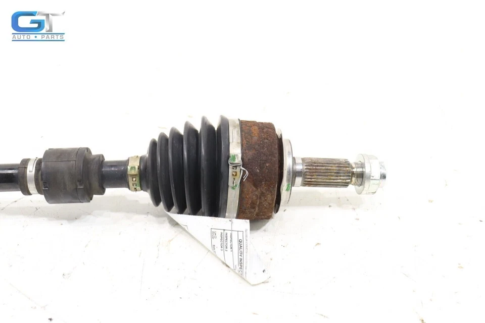 2019 - 2022 HONDA INSIGHT FRONT RIGHT PASSENGER SIDE AXLE SHAFT HALFSHAFT OEM - Image 4 of 4