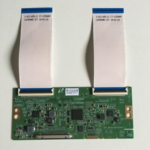 Sony TV T-Con Board Platine Carte 18Y_SHU11APHTA4V0.1 für Sony KD55XG7004