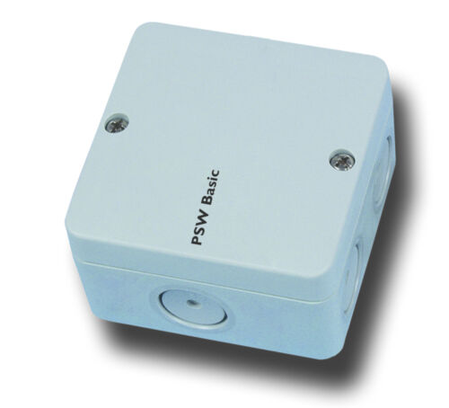 Convertisseur de signal de pompe Resol PSW Basic pour pompe solaire et de chauffage - Photo 1/1