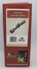 Mossy Oak Graphics  14004-S-BU Break-Up Scope Skin Graphic Kit ~ New