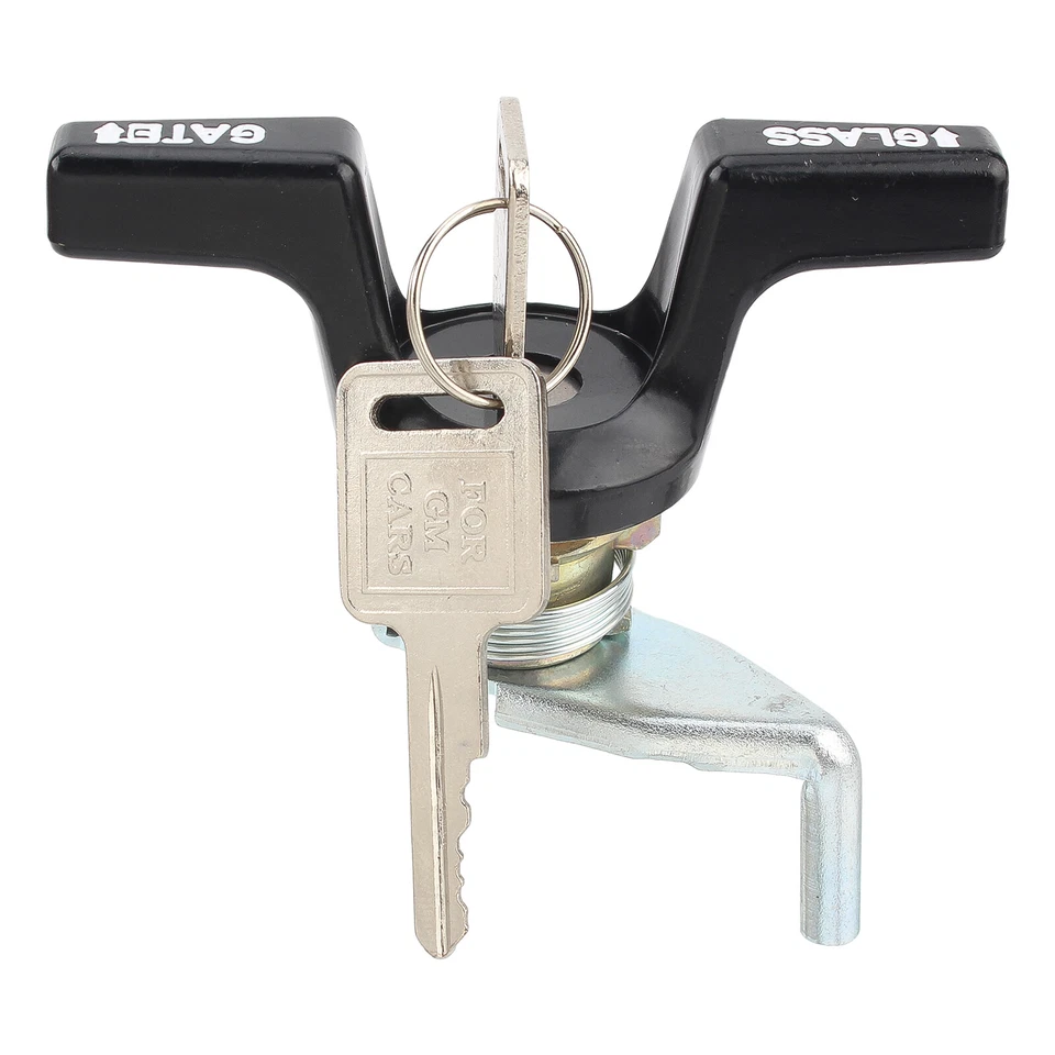 Ajuste para Chevy S10 S15 Blazer Jimmy Tronco Elevador Portão Bloqueio Chevrolet GMC TL-163 - Imagem 4 de 4